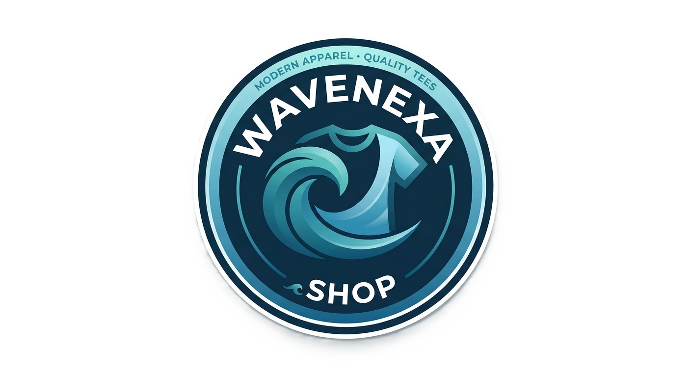 WaveNexa Logo